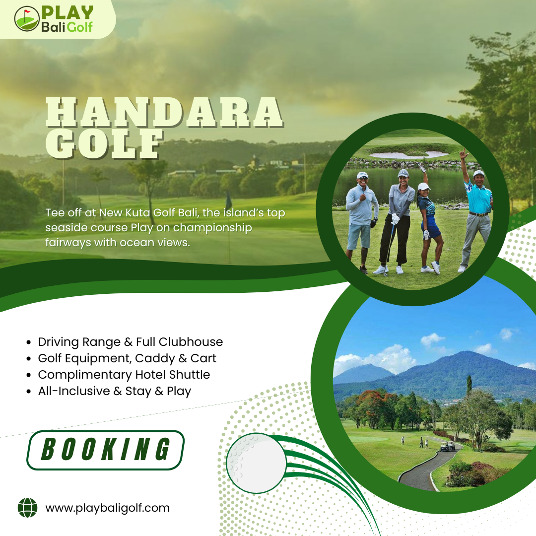 Handara Golf