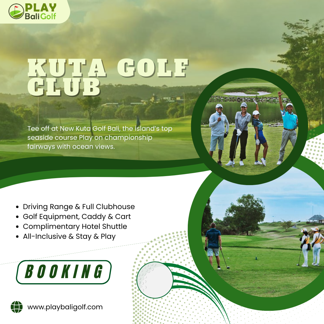 Kuta Golf Club
