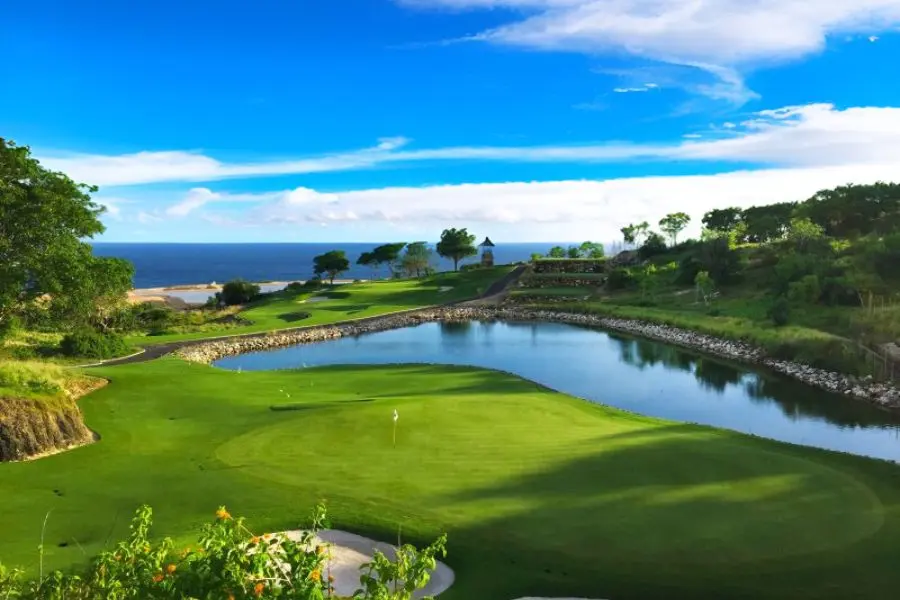 Bali Golf Packages