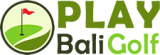 Play Bali Golf